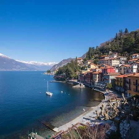 Casa Al Prato Apt. A Varenna Dış mekan fotoğraf