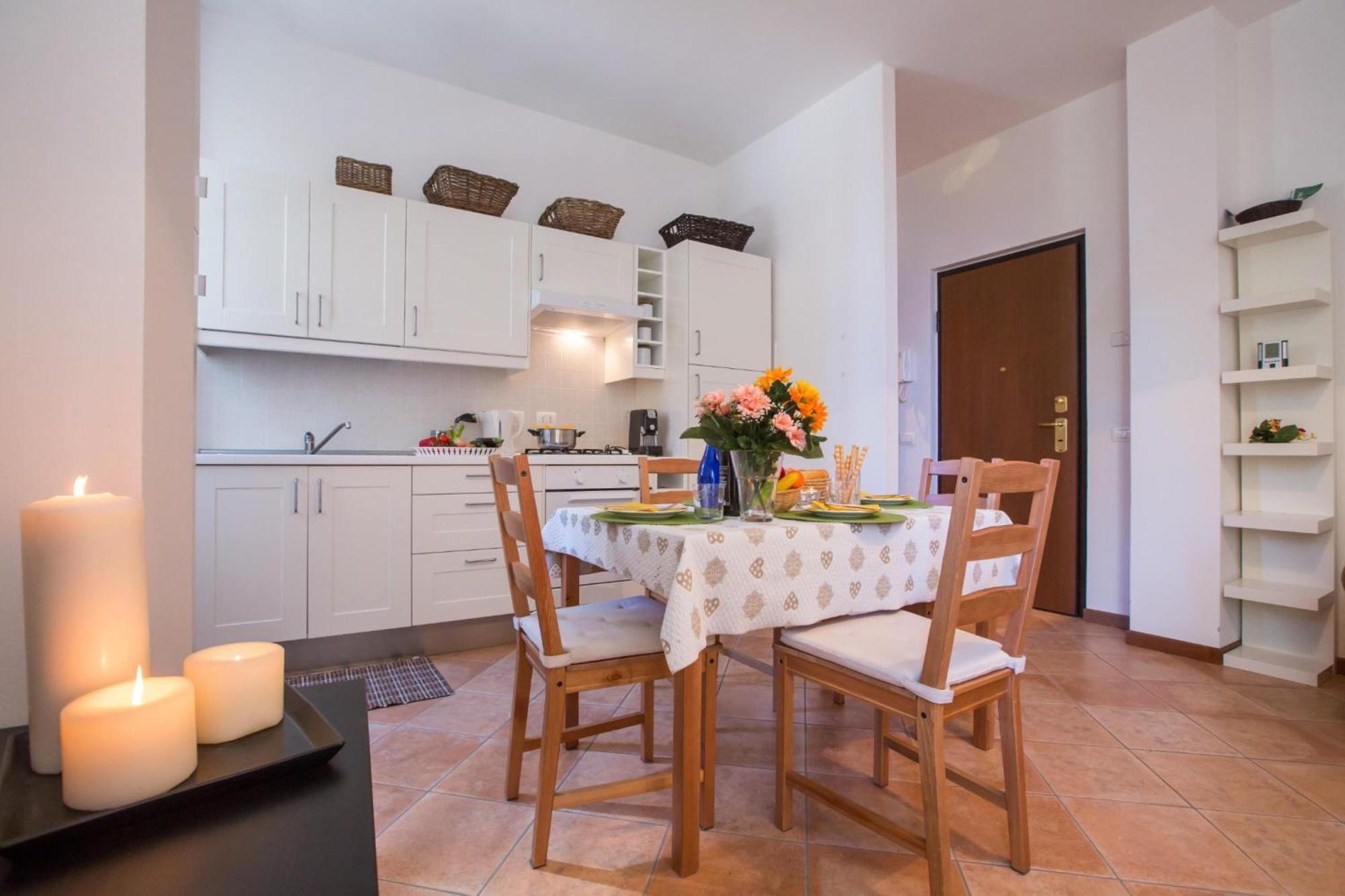 Casa Al Prato Apt. A Varenna Dış mekan fotoğraf