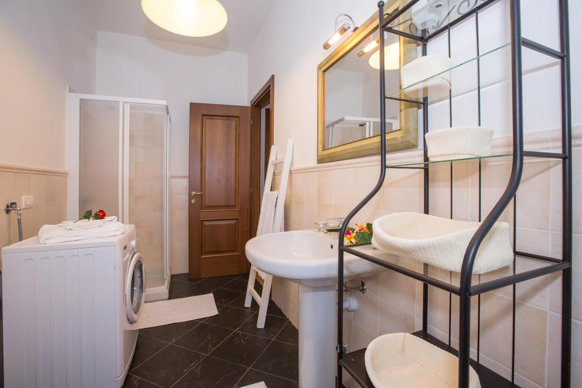 Casa Al Prato Apt. A Varenna Dış mekan fotoğraf