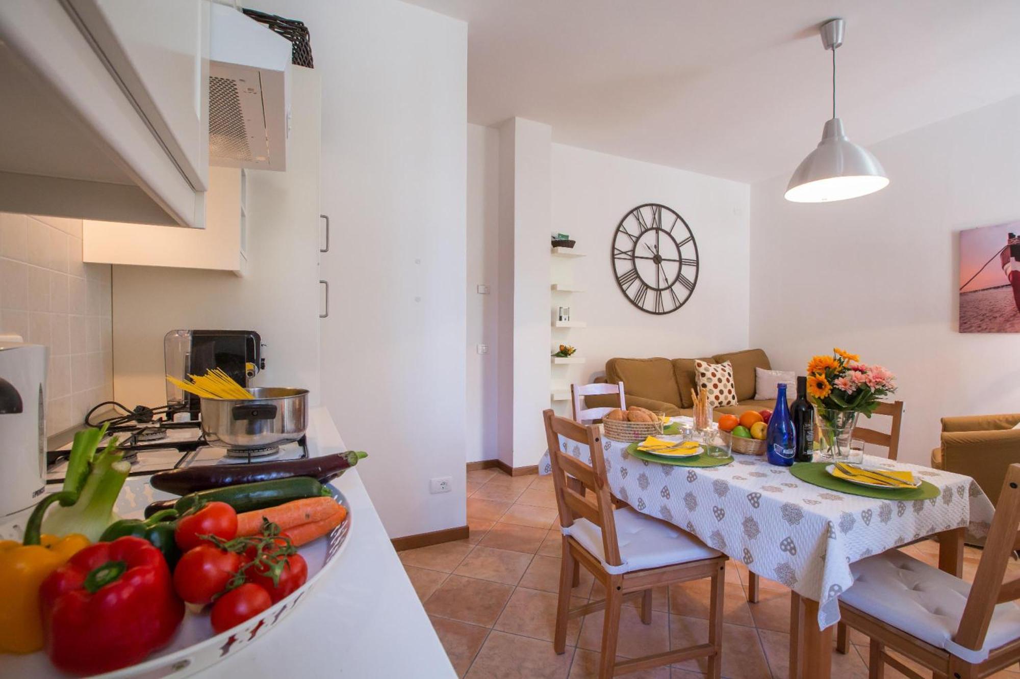 Casa Al Prato Apt. A Varenna Dış mekan fotoğraf